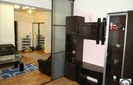 Vanzare 2 camere in zona Stejarului, mobilat si utilat