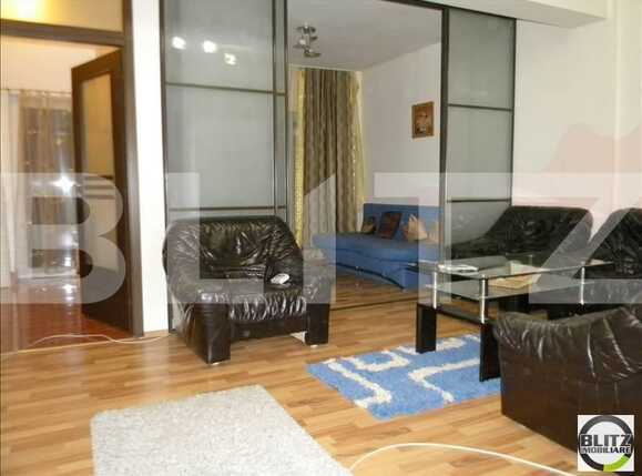 Apartament de vânzare 2 camere Floreşti - 4577AV | BLITZ Cluj-Napoca | Poza1