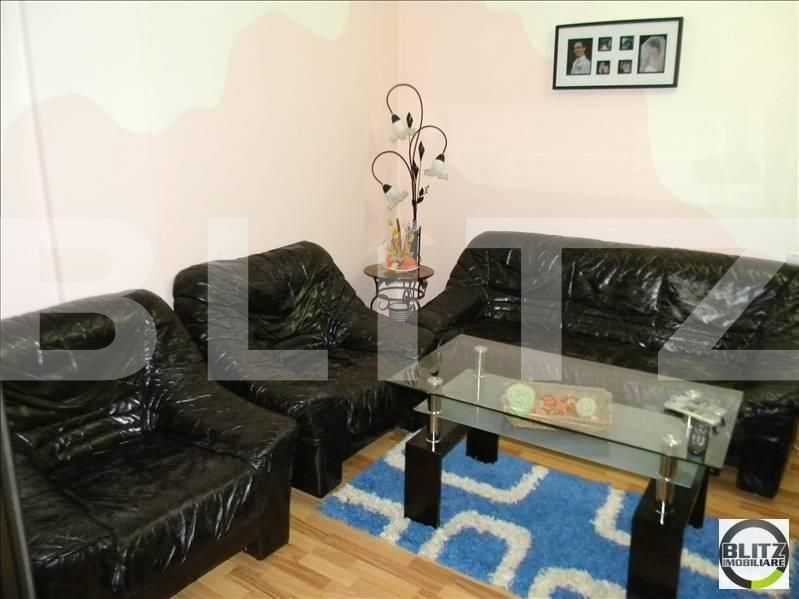 Apartament de vânzare 2 camere Floreşti - 4577AV | BLITZ Cluj-Napoca | Poza2