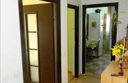 Apartament nou cu 2 camere, 54 mp, garaj subteran