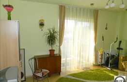 Apartament nou cu 2 camere, 54 mp, garaj subteran