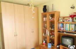 Apartament nou cu 2 camere, 54 mp, garaj subteran