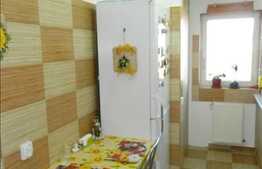 Apartament nou cu 2 camere, 54 mp, garaj subteran