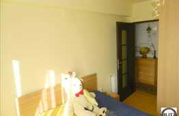 Apartament nou cu 2 camere, 54 mp, garaj subteran