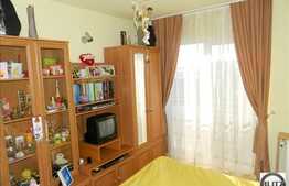Apartament nou cu 2 camere, 54 mp, garaj subteran