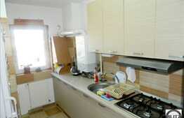 Apartament nou cu 2 camere, 54 mp, garaj subteran