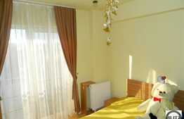 Apartament nou cu 2 camere, 54 mp, garaj subteran