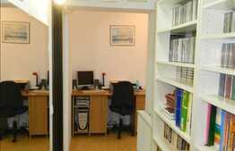 Apartament nou cu 2 camere, 54 mp, garaj subteran