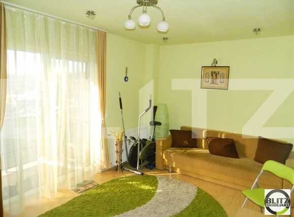 Apartament de vânzare 2 camere Marasti - 4579AV | BLITZ Cluj-Napoca | Poza1