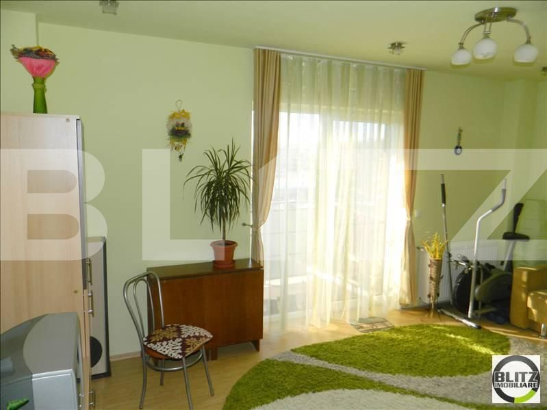 Apartament de vânzare 2 camere Marasti - 4579AV | BLITZ Cluj-Napoca | Poza3