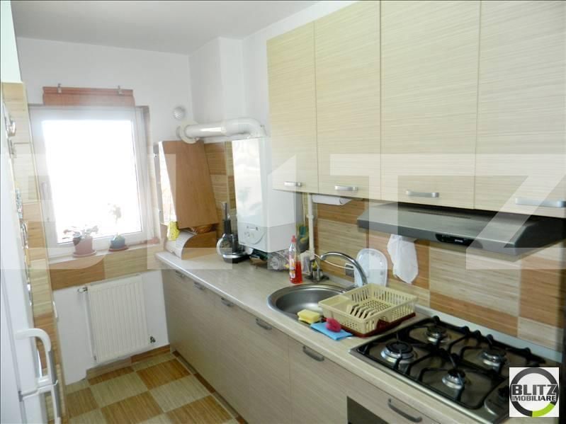 Apartament de vânzare 2 camere Marasti - 4579AV | BLITZ Cluj-Napoca | Poza8