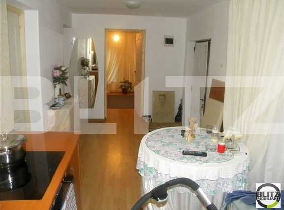 Apartament de vânzare 2 camere Manastur - 458AV | BLITZ Cluj-Napoca | Poza3