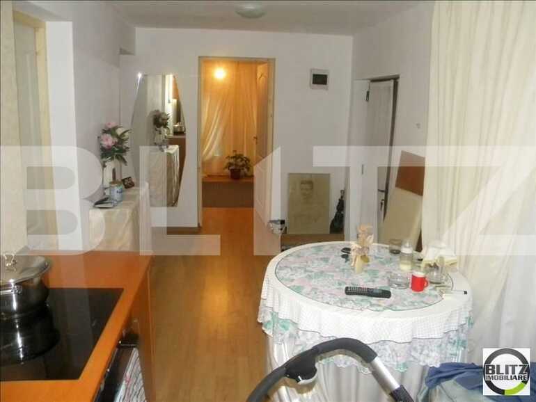 Apartament de vanzare 2 camere Manastur - 458AV | BLITZ Cluj-Napoca | Poza3