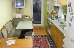 2 camere de vanzare, 65 mp + 2 balcoane, loc de parcare