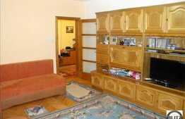 2 camere de vanzare, 65 mp + 2 balcoane, loc de parcare