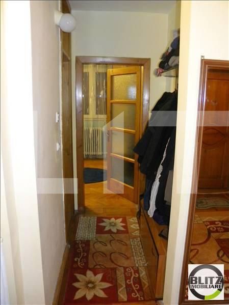 Apartament de vânzare 2 camere Manastur - 4580AV | BLITZ Cluj-Napoca | Poza5