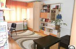 Exclusivitate: apartament modern, 3 camere, 71 mp!
