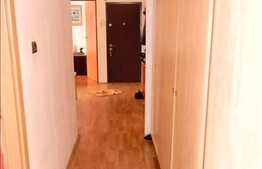 Exclusivitate: apartament modern, 3 camere, 71 mp!