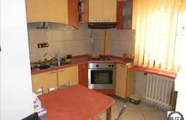 Exclusivitate: apartament modern, 3 camere, 71 mp!