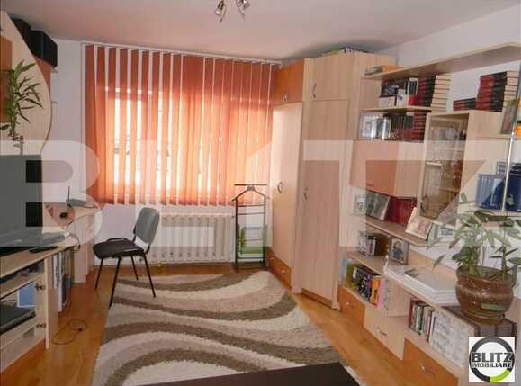 Apartament de vânzare 3 camere Manastur - 4581AV | BLITZ Cluj-Napoca | Poza1