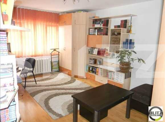 Apartament de vânzare 3 camere Manastur - 4581AV | BLITZ Cluj-Napoca | Poza6