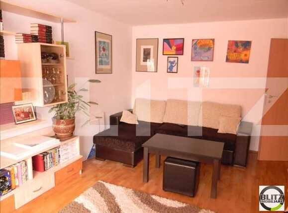 Apartament de vânzare 3 camere Manastur - 4581AV | BLITZ Cluj-Napoca | Poza4