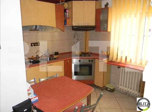 Apartament de vânzare 3 camere Manastur - 4581AV | BLITZ Cluj-Napoca | Poza3