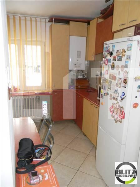 Apartament de vânzare 3 camere Manastur - 4581AV | BLITZ Cluj-Napoca | Poza5