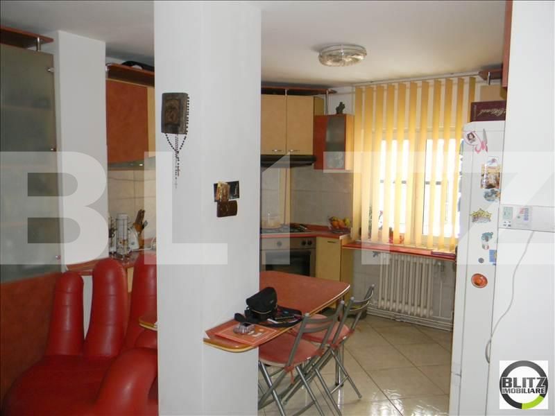 Apartament de vânzare 3 camere Manastur - 4581AV | BLITZ Cluj-Napoca | Poza2