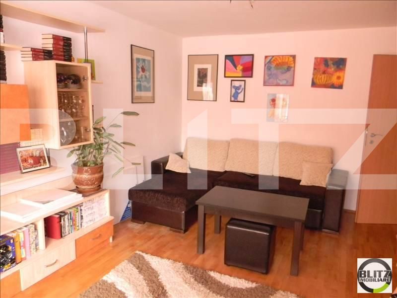 Apartament de vânzare 3 camere Manastur - 4581AV | BLITZ Cluj-Napoca | Poza4