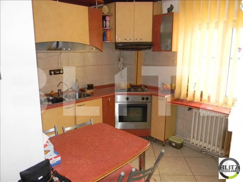 Apartament de vânzare 3 camere Manastur - 4581AV | BLITZ Cluj-Napoca | Poza3