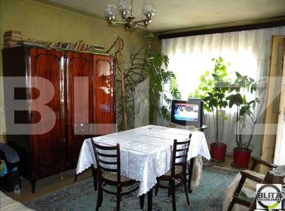 Apartament de vânzare 3 camere Grigorescu - 4583AV | BLITZ Cluj-Napoca | Poza1