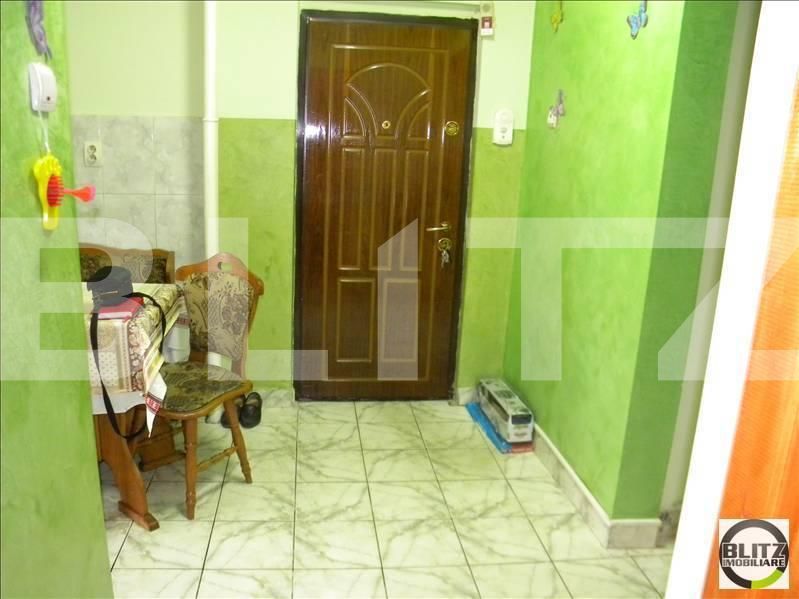 Apartament de vânzare 3 camere Marasti - 4584AV | BLITZ Cluj-Napoca | Poza5