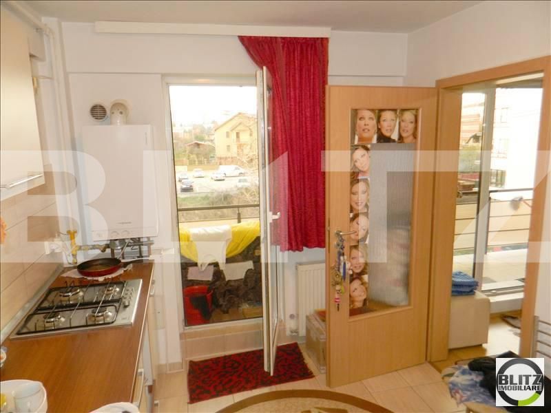 Apartament de vânzare 3 camere Marasti - 4584AV | BLITZ Cluj-Napoca | Poza6