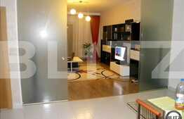 Apartament cu 2 camere 85 mp, finisat la standarde inalte, zona Plopilor