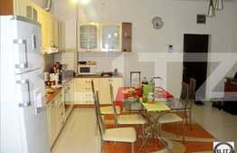 Apartament cu 2 camere 85 mp, finisat la standarde inalte, zona Plopilor