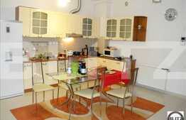 Apartament cu 2 camere 85 mp, finisat la standarde inalte, zona Plopilor