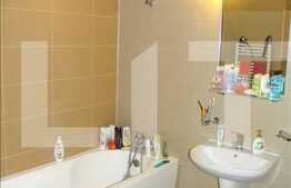 Apartament cu 2 camere 85 mp, finisat la standarde inalte, zona Plopilor