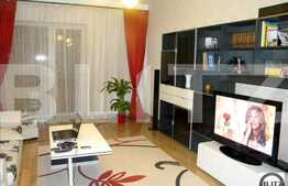 Apartament cu 2 camere 85 mp, finisat la standarde inalte, zona Plopilor