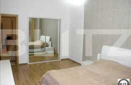 Apartament cu 2 camere 85 mp, finisat la standarde inalte, zona Plopilor