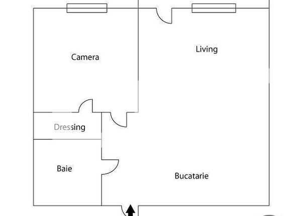 Apartament de vânzare 2 camere Plopilor - 4585AV | BLITZ Cluj-Napoca | Poza14