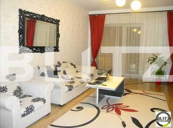 Apartament de vânzare 2 camere Plopilor - 4585AV | BLITZ Cluj-Napoca | Poza1
