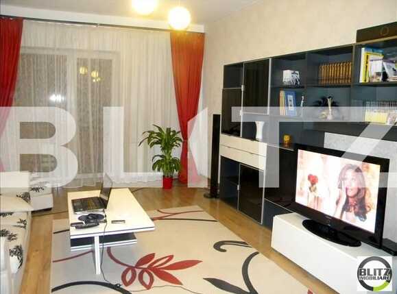 Apartament de vânzare 2 camere Plopilor - 4585AV | BLITZ Cluj-Napoca | Poza3