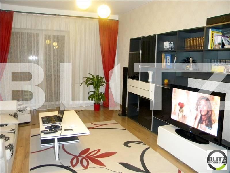Apartament de vânzare 2 camere Plopilor - 4585AV | BLITZ Cluj-Napoca | Poza3