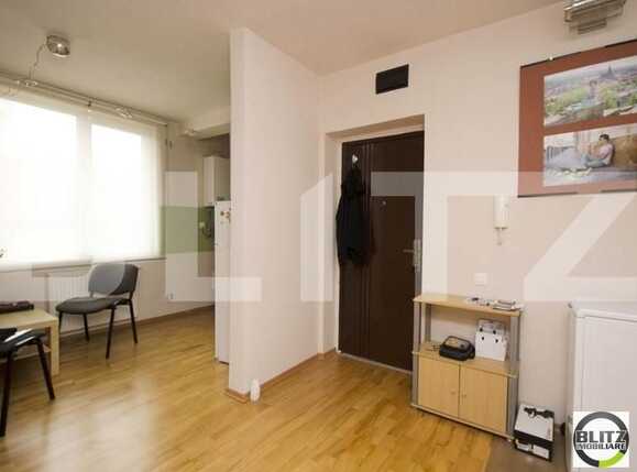 Apartament de vânzare 2 camere Central - 4587AV | BLITZ Cluj-Napoca | Poza3