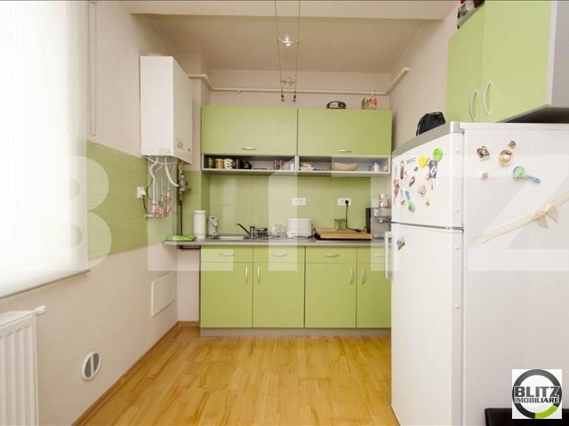 Apartament de vânzare 2 camere Central - 4587AV | BLITZ Cluj-Napoca | Poza9