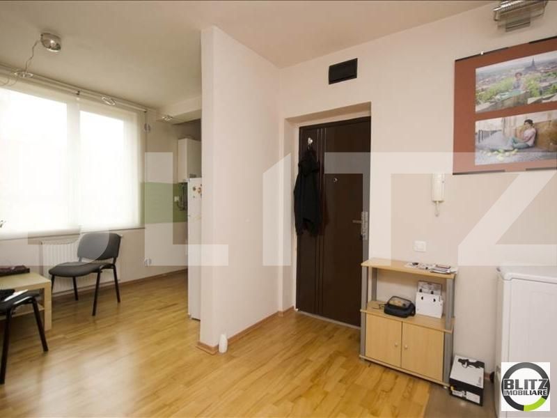 Apartament de vânzare 2 camere Central - 4587AV | BLITZ Cluj-Napoca | Poza3