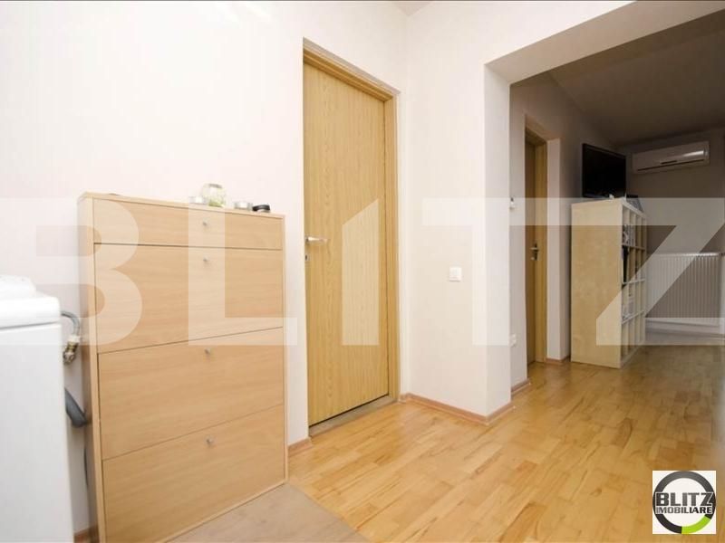 Apartament de vânzare 2 camere Central - 4587AV | BLITZ Cluj-Napoca | Poza5