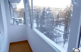 Apartament la 5 minute de Iulius Mall, finisat modern