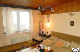 2 camere, 43 mp utili cu priveliste unica in zona Iulius Mall